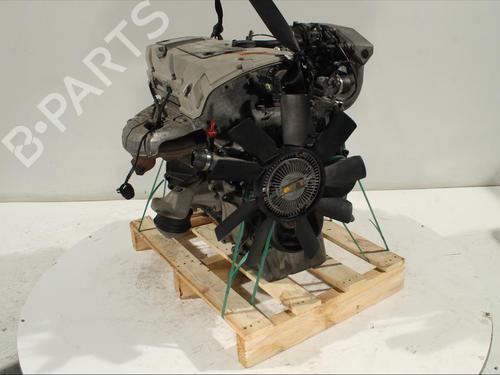 Engine MERCEDES-BENZ C-CLASS (W202) C 220 (202.022) | BP11903463M1 