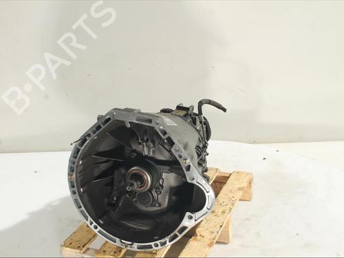 Gearbox MERCEDES-BENZ C-CLASS Coupe (C204) C 180 (204.349) | BP24218631M3  - Image 5