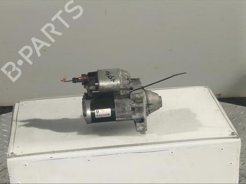 Used Starter Starter PEUGEOT 208 I (CA_, CC_) 1.6 HDi (92 hp) 11901363 11901363