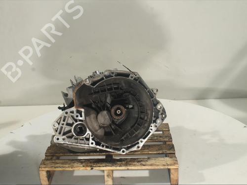 Used Gearbox OPEL CORSA E (X15) [2014-2025]  21261583