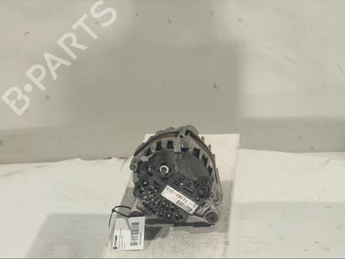 Alternator RENAULT CLIO IV (BH_) 1.5 dCi 75 | BP22244977M7 