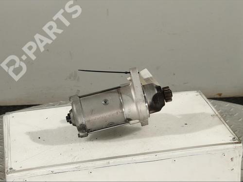 Used Starter VW GOLF ALLTRACK VII Variant (BA5, BV5) 1.6 TDI 4motion (110 hp) 11989389