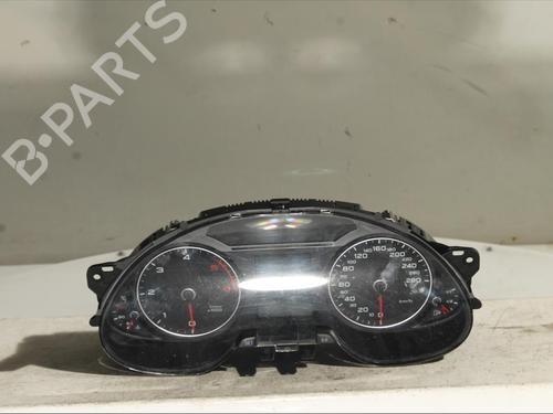 Cockpit AUDI A4 B8 Avant (8K5) 2.0 TDI (150 hp) 26949223