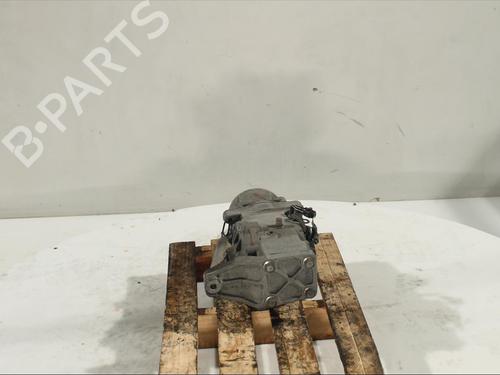 Rear differential TOYOTA RAV 4 III (_A3_) 2.2 D 4WD (ALA30_, ALA30R) | BP11912428M24 