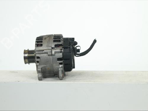 Alternator SKODA KAMIQ (NW4) 1.0 TSI | BP36444626M7 - Image 3