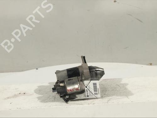 Used Starter Starter RENAULT MEGANE III Coupe (DZ0/1_) 1.6 16V (DZ0U, DZ1B, DZ1H) (110 hp) 11912293 11912293
