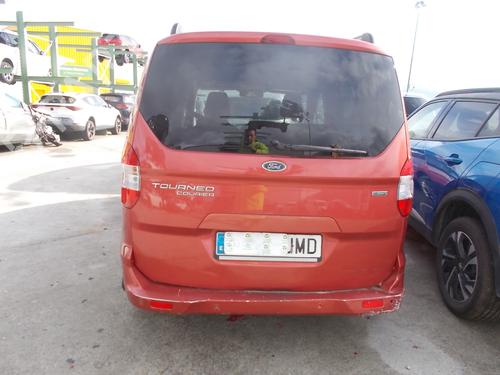 Used Parts FORD TOURNEO COURIER B460 MPV 1.0 EcoBoost (100 hp) 4439058