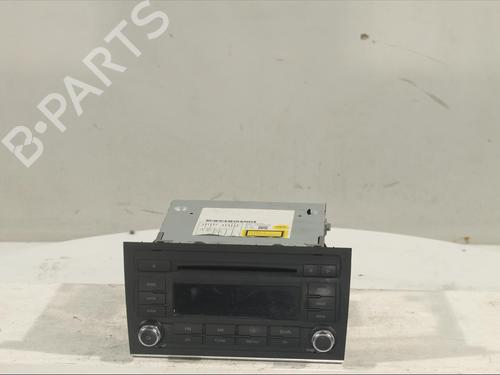 Auto-radio SEAT EXEO (3R2) [2008-2013]  13507863