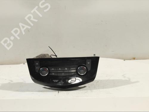 Used Climate control Climate control NISSAN QASHQAI II (J11, J11_) 1.5 dCi (110 hp) 11903526 11903526
