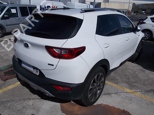 Used Parts KIA STONIC (YB) 1.6 CRDi 1712628