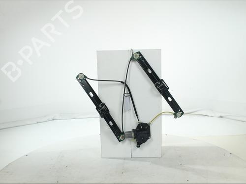 Front right window mechanism AUDI A3 Sportback (8YA, 8YF) 35 TDI | BP36173578C23 - Image 2