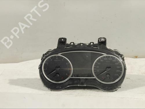 Used Instrument cluster Instrument cluster NISSAN MICRA V (K14) 1.0 (71 hp) 11981966 11981966