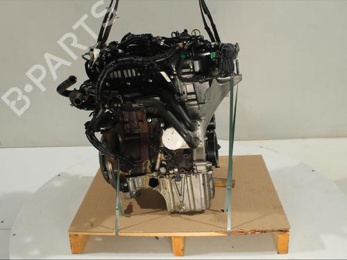 Engine FORD ECOSPORT 1.0 EcoBoost | BP27859029M1 