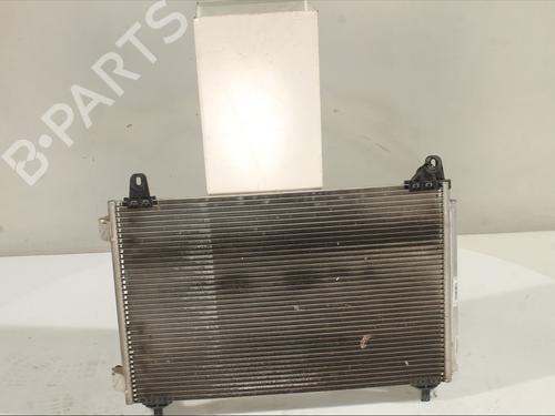 AC radiator PEUGEOT 208 II (UB_, UP_, UW_, UJ_) 1.2 PureTech 100 | BP28350391M32 