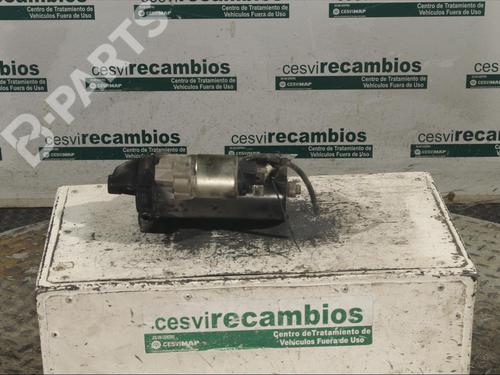 Used Starter BMW 1 (E87) [2003-2013]  11896078