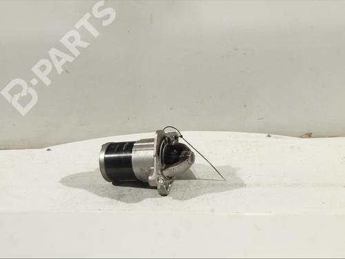 Startmotor MAZDA 2 (DE_, DH_) 1.6 MZ-CD | BP11903670M8 