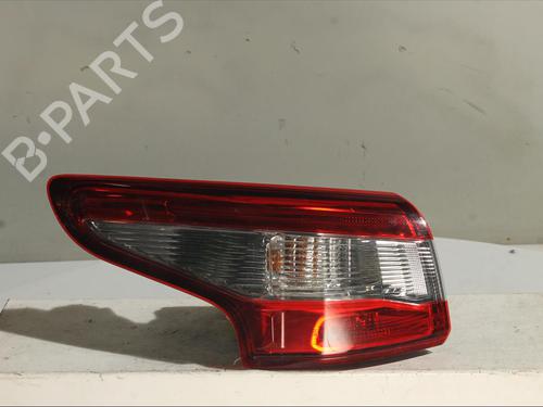Used Left taillight NISSAN QASHQAI II SUV (J11, J11_) 1.6 dCi (130 hp) 27815405