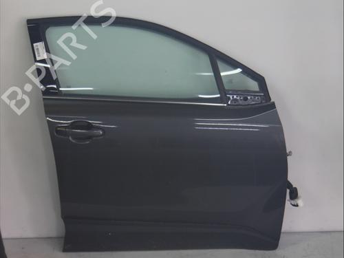 Used Right front door Right front door TOYOTA C-HR (_X1_) 2.0 Hybrid (MAXH10) (184 hp) 34457245 34457245