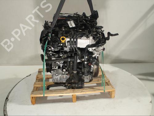 Used Engine SEAT TARRACO (KN2) [2018-2025]  16547430