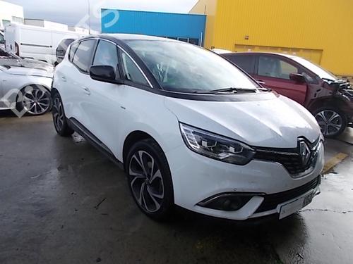 Elektronisk modul RENAULT SCÉNIC IV (J9_)  | BP24399622M83 