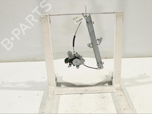 Used Front right window mechanism NISSAN JUKE (F15) [2010-2019]  12079545