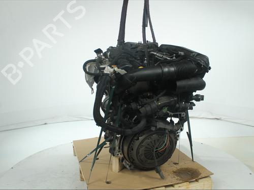 Engine CITROËN C3 III (SX) 1.2 THP 110 (SXHNPS, SXHNZT, SXHNZ6) | BP37499696M1 - Image 2