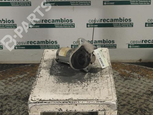 Starter FORD FIESTA VI (CB1, CCN)  | BP11898489M8 
