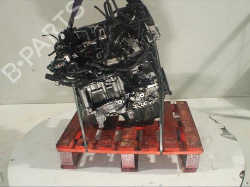 Engine OPEL ASTRA L (OV5) 1.5 Turbo D (FBYHZT, FBYHZJ) | BP36053219M1 - Image 4