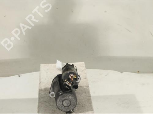 Startmotor AUDI A3 (8P1)  | BP16683013M8 