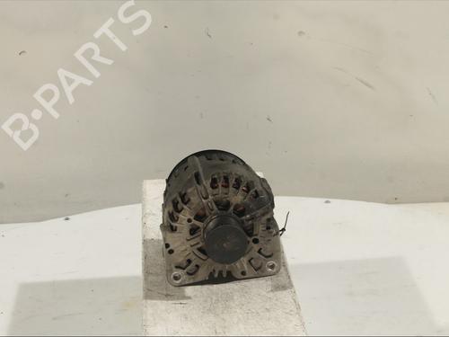 Alternator RENAULT MASTER III Van (FV) 2.3 dCi 150 FWD (FV0F, FV03, FV09) | BP30047733M7