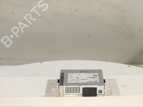 Used Electronic module RENAULT TALISMAN Grandtour (KP_) 2.0 Blue dCi 160 (KPAM) (160 hp) 31962197