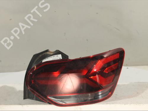 Used Right taillight DACIA SANDERO III 1.0 TCe 90 (91 hp) 28488294
