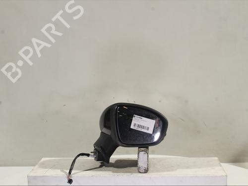 Used Right mirror Right mirror RENAULT CAPTUR II (HF_) TCe 140 (HFN0) (140 hp) 33712753 33712753