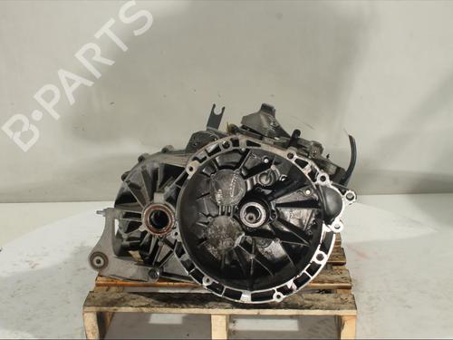 Used Gearbox FORD KUGA I [2008-2012]  17208382
