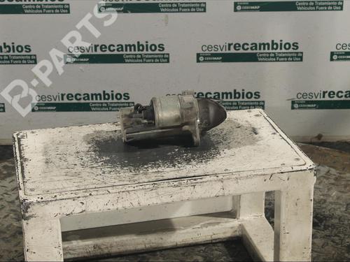 Anlasser FORD FIESTA VI (CB1, CCN)  | BP11898960M8 