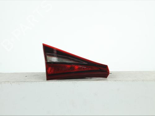 Used Left tailgate light Left tailgate light HYUNDAI i20 III (BC3, BI3) 1.0 T-GDI (101 hp) 40205600 40205600