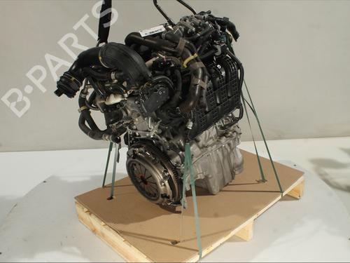 Engine TOYOTA YARIS (_P13_) 1.5 (NSP131_) | BP29516866M1 