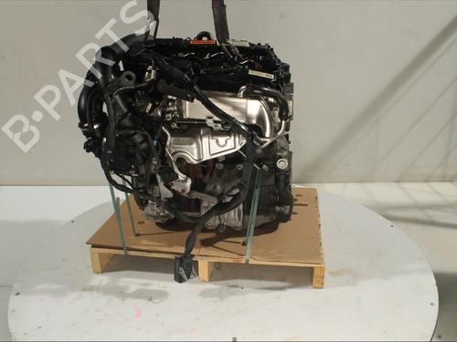 Used Engine Engine MERCEDES-BENZ A-CLASS (W176) A 200 CDI / d (176.008) (136 hp) 36053246 36053246