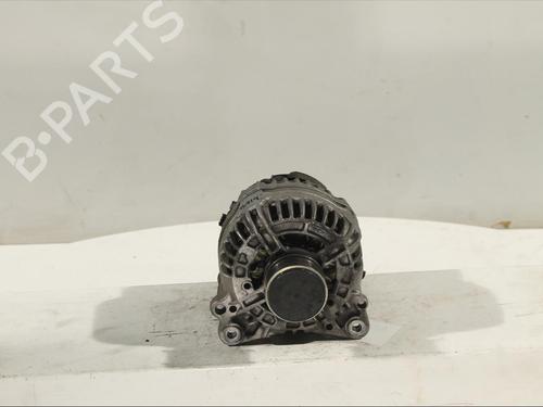 Used Alternator Alternator SKODA RAPID Spaceback (NH1) 1.6 TDI (90 hp) 11905533 11905533