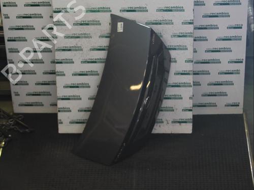 Used Tailgate FORD MONDEO III Saloon (B4Y) [2000-2007]  14524955