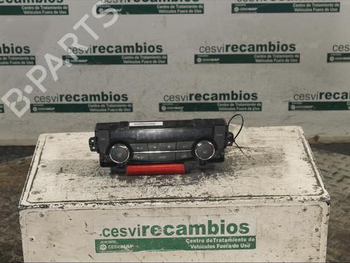 Used Climate control Climate control RENAULT KADJAR (HA_, HL_) 1.2 TCe 130 (HLMR) (130 hp) 11897035 11897035