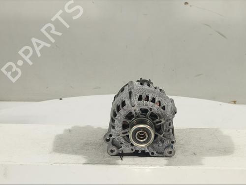 Used Alternator Alternator VW GOLF ALLTRACK VII Variant (BA5, BV5) 1.6 TDI 4motion (110 hp) 11991224 11991224