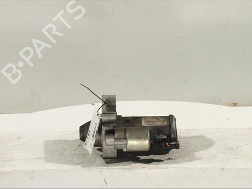 Used Starter Starter CITROËN DS3 (SA_) 1.6 HDi 90 (92 hp) 11989789 11989789
