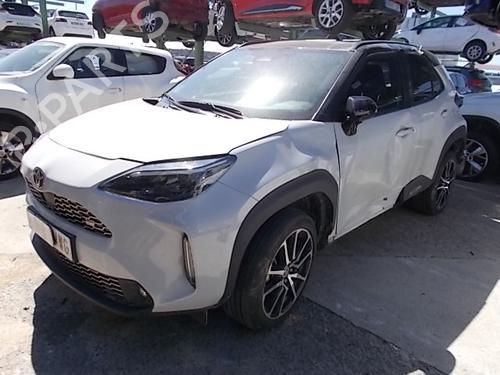 Engine TOYOTA YARIS CROSS (MXP_) 1.5 Hybrid (MXPJ11) | BP35747668M1  - Image 8