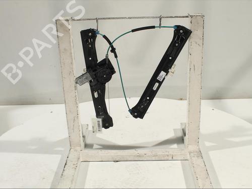 Used Front right window mechanism BMW 1 (F20) 116 d (116 hp) 12080969