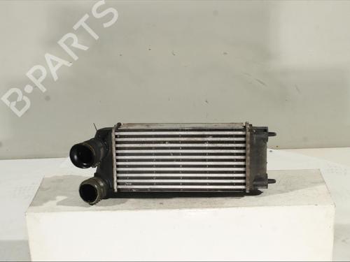 Used Intercooler Intercooler PEUGEOT 5008 (0U_, 0E_) 1.6 BlueHDi 120 (120 hp) 23207216 23207216