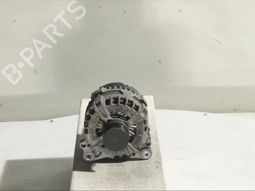 Alternator AUDI A4 B8 (8K2) 2.0 TDI | BP24921968M7