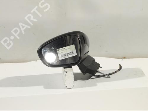 Used Left mirror CITROËN C3 II (SC_) 1.0 VTi 68 (68 hp) 12079608