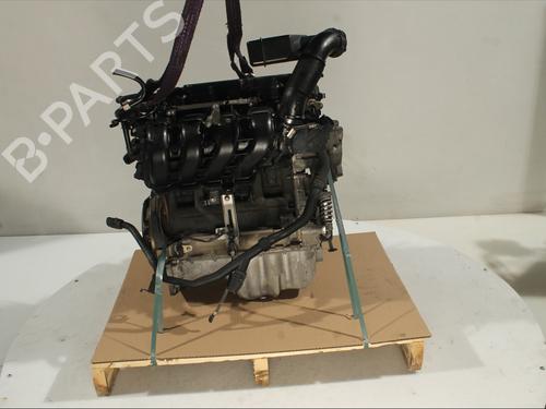 Used Engine OPEL CORSA E (X15) 1.4 (08, 68) (90 hp) 29622734