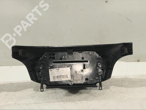 Switch PEUGEOT 308 II (LB_, LP_, LW_, LH_, L3_) 1.6 BlueHDi 120 | BP11909996I30 